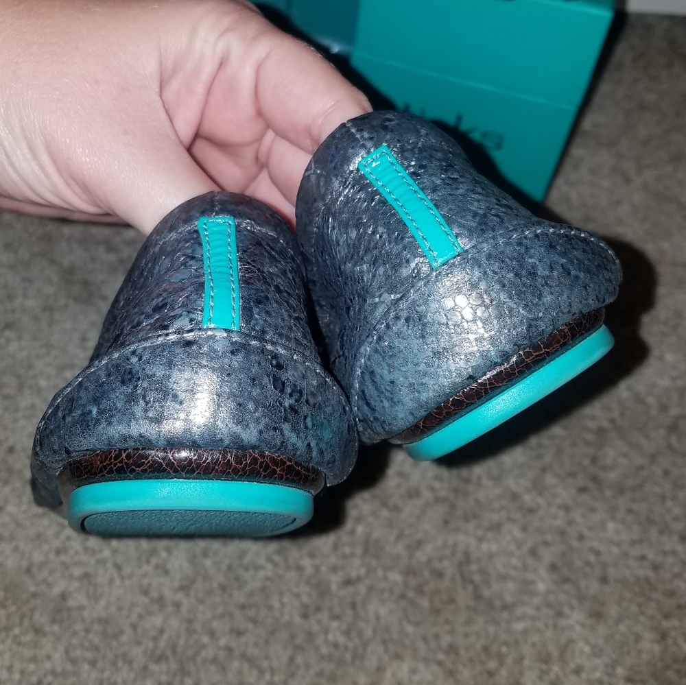 EUC Drago Tieks